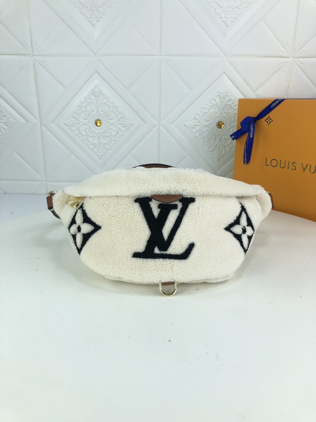 Louis Vuitton Bumbag Waist Bag Code:43644