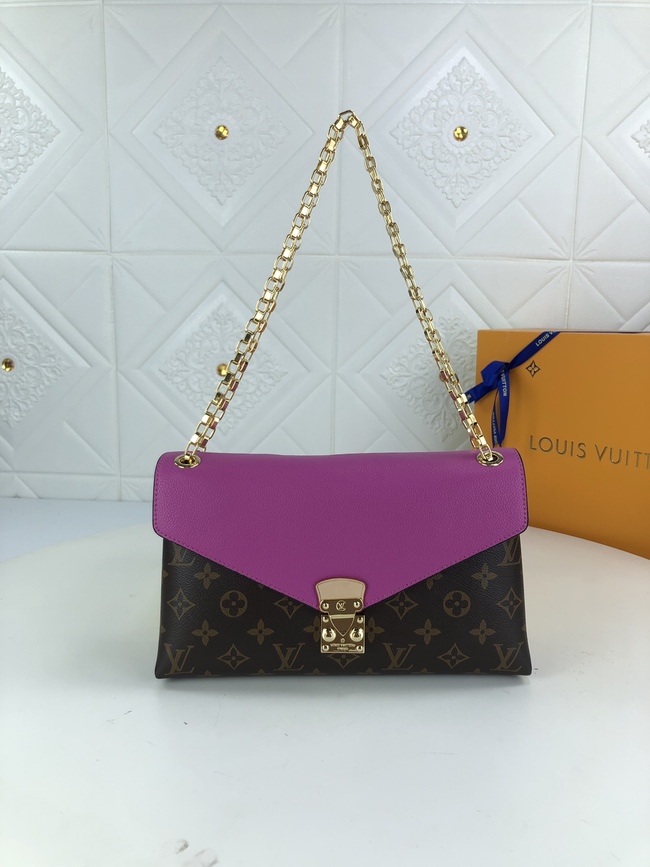 Louis Vuitton Montaigne Bb Handbag Code: M41200