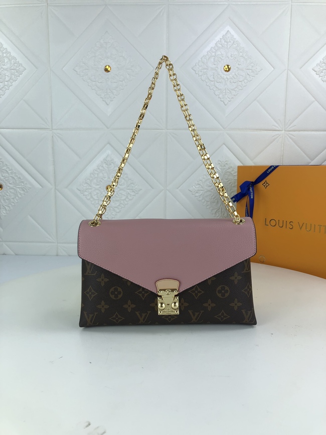 Louis Vuitton Montaigne Bb Handbag Code: M41200