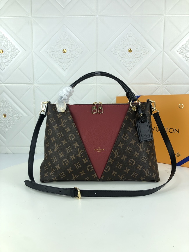 Louis Vuitton Crossbody Bag Code: M43967/M43966
