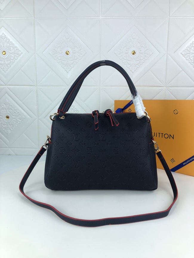 Louis Vuitton Crossbody Bag Code: M43724/