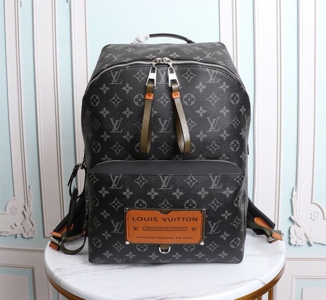 Louis Vuitton Apollo Backpack Code: M45218