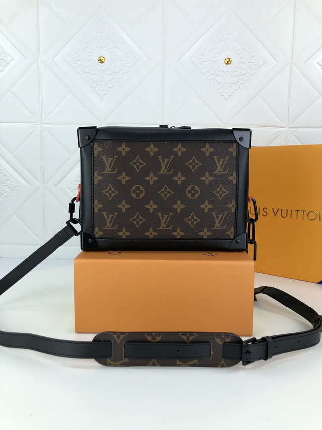 Louis Vuitton Soft Trunk Bag Code: M44478