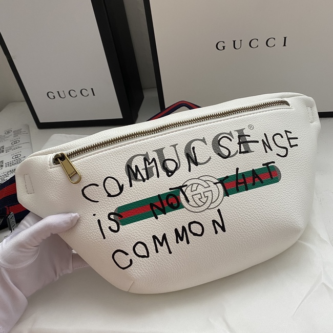 Gucci Fanny Pack Code:493869