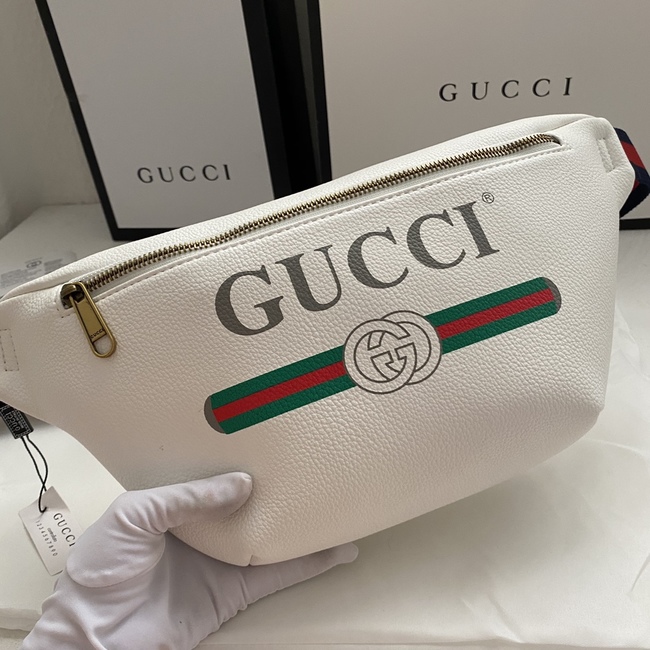 Gucci Fanny Pack Code:493869