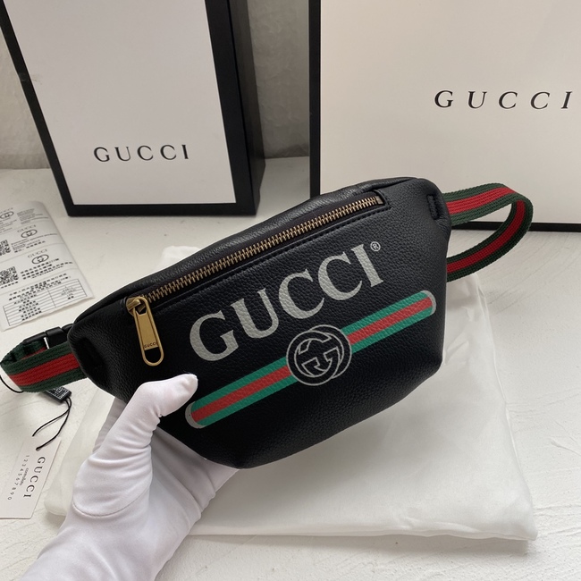 Gucci Ophidia Belt Bag Code:527792