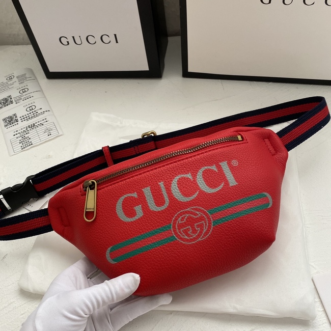 Gucci Ophidia Belt Bag Code:527792