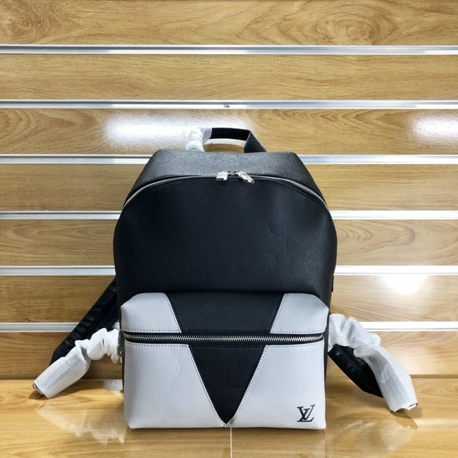 Louis Vuitton Discovery Small Backpack Code: M30735、M30728