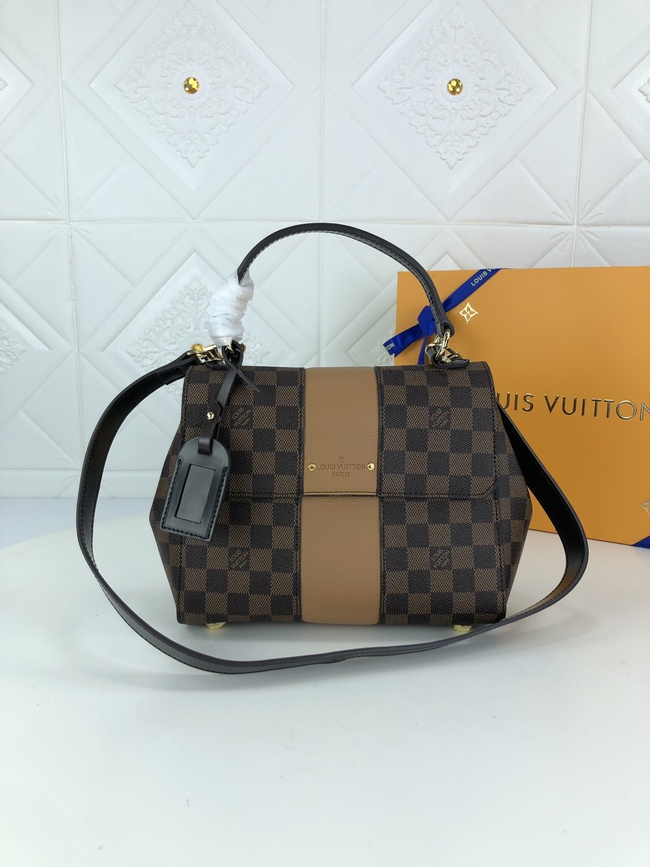 Louis Vuitton Bond Street Bb Bag Code: 64417/N41071/N41073