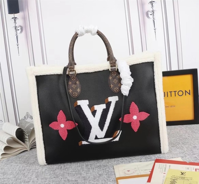 Louis Vuitton Tote Bag Code:56958