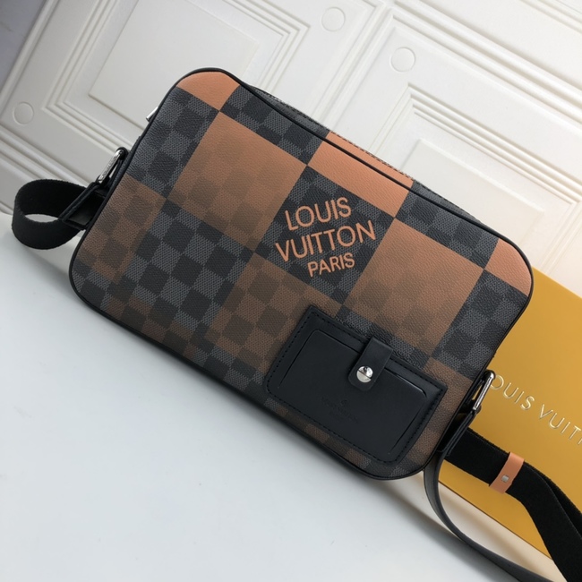 Louis Vuitton Crossbody Bag Code: N40408/N40421