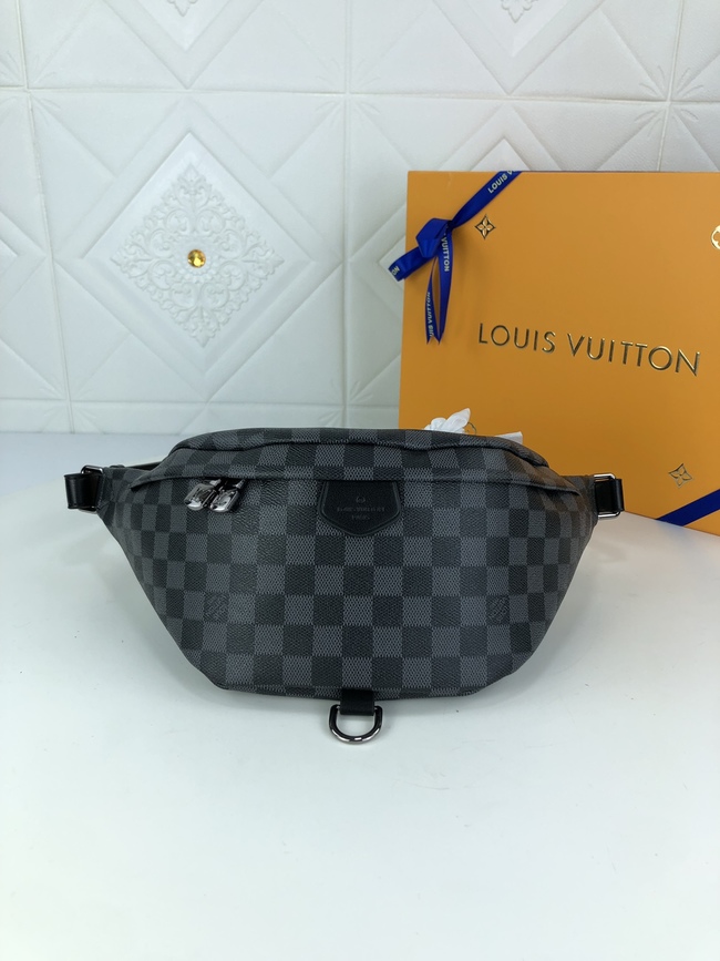 Louis Vuitton Discovery Bumbag Waist Bag Code: M44336/43644