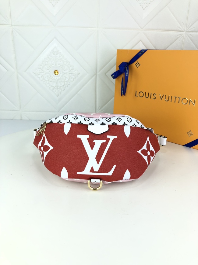 Louis Vuitton Discovery Bumbag Waist Bag Code: M44336/43644