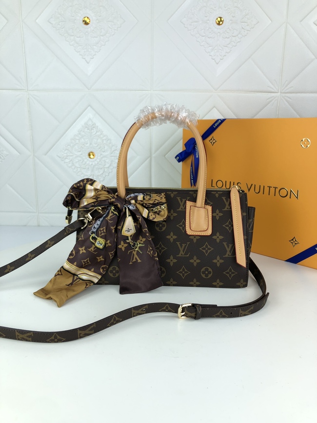 Louis Vuitton Crossbody Bag Code:45301