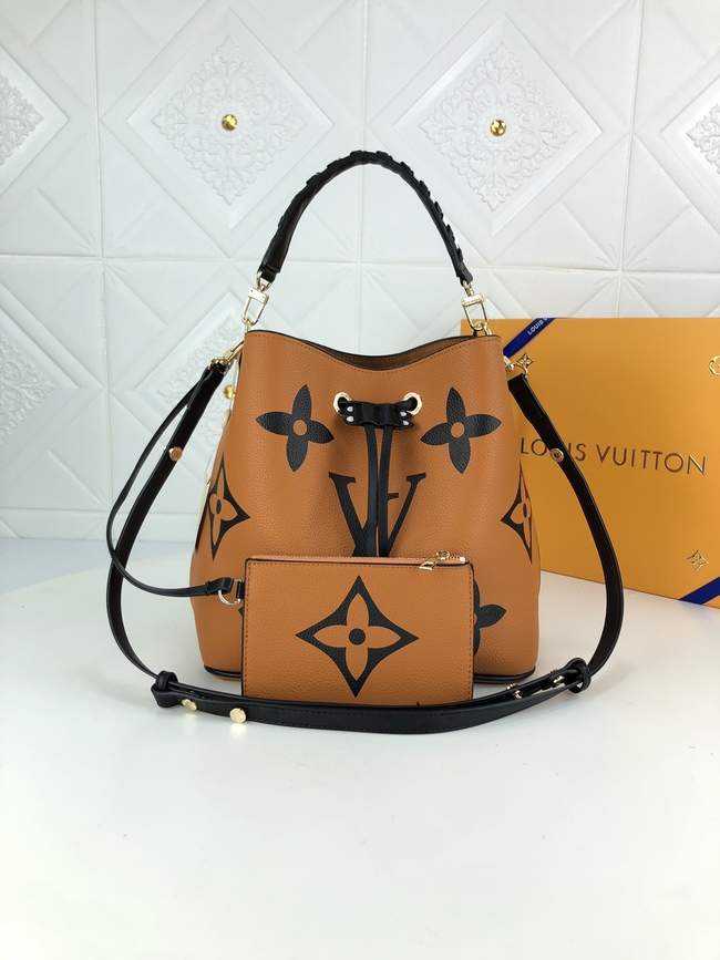 Louis Vuitton Néonoé Medium Bucket Bag Code: M56889/56888/M44022