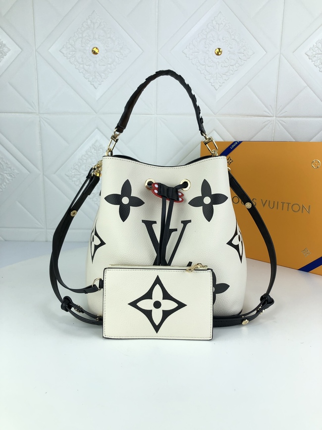 Louis Vuitton Néonoé Medium Bucket Bag Code: M56889/56888/M44022