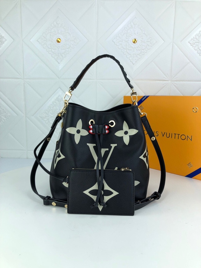 Louis Vuitton Néonoé Medium Bucket Bag Code: M56889/56888/M44022