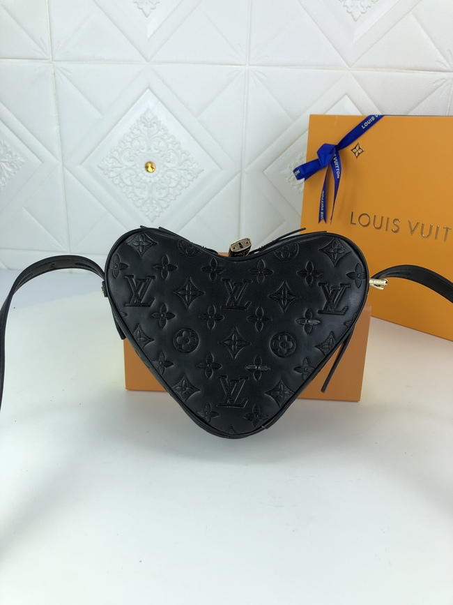 Louis Vuitton Boite Chapeau Souple Handbags Code: M45419