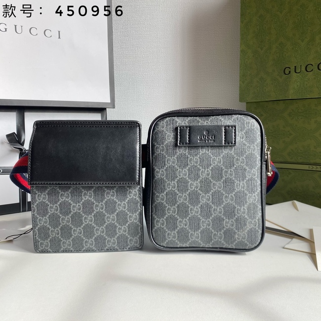 Gucci Fanny Pack Code:450956