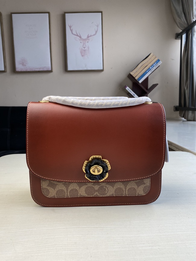 Coach Madison New Series Crossbody Bag Code: 4679/0827