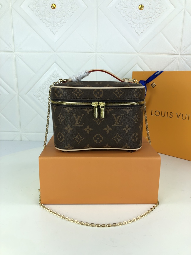 Louis Vuitton Crossbody Bag Code: M44495