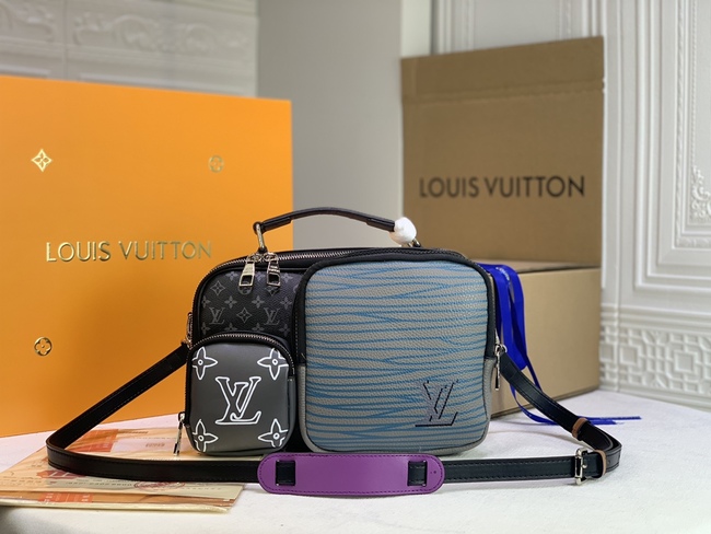 Louis Vuitton Crossbody Bag Code: M45457