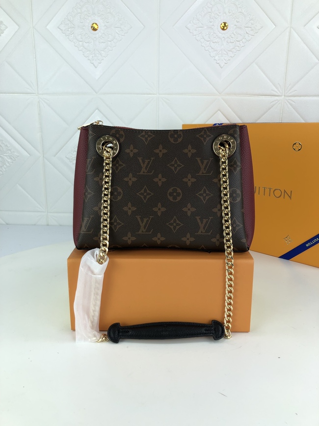 Louis Vuitton Surene Bb Handbag Code: M44299/M43776/M43775/M43777