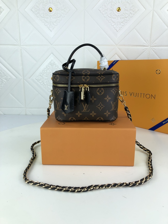 Louis Vuitton Crossbody Bag Code: M42264