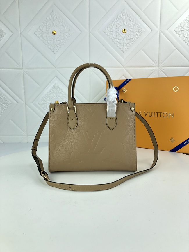 Louis Vuitton Onthego Small Tote Bag Code: M45659/45654/45779/45653/45660/45779
