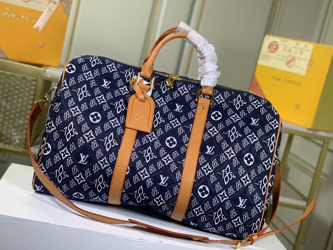 Louis Vuitton Crafty Onthego Travel Bag Code: /M57340