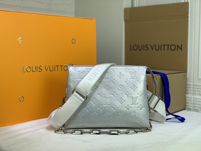 Louis Vuitton Coussin Small Bag Code:57790