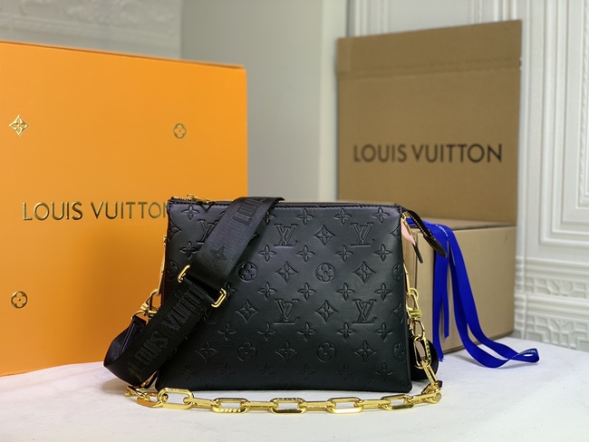 Louis Vuitton Coussin Small Bag Code:57790