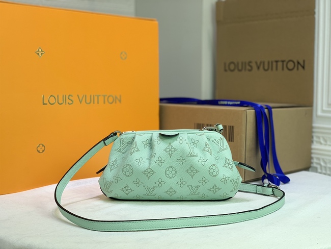 Louis Vuitton Scala Mini Bag Code: M80093