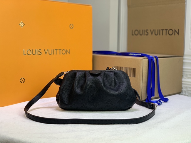 Louis Vuitton Scala Mini Bag Code: M80093