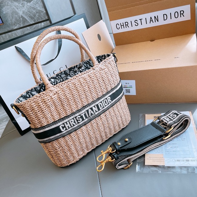 Dior Shopping Bag