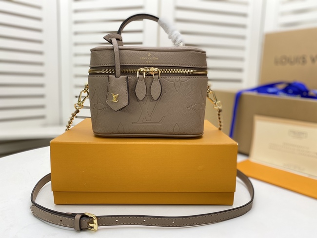 Louis Vuitton Crossbody Bag Code: M45599/M45608/M45165