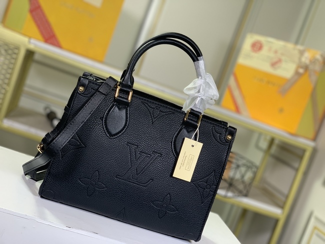 Louis Vuitton Onthego Small Tote Bag Code: M45653/45660/45654/45779