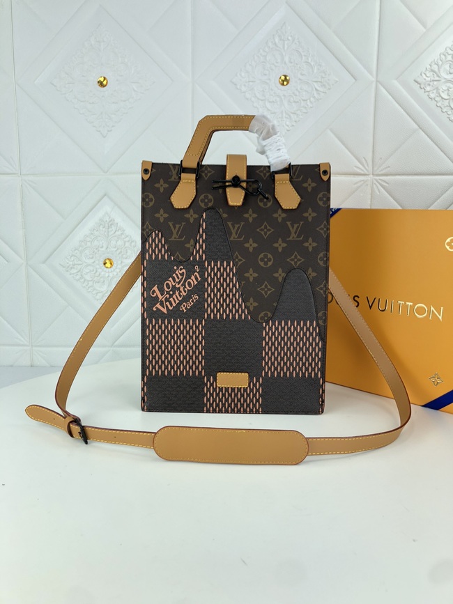 Louis Vuitton Crossbody Bag Code: M45340