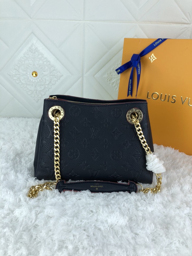 Louis Vuitton Surene Bb Handbag Code: M44299/M43776/M43775/M43777