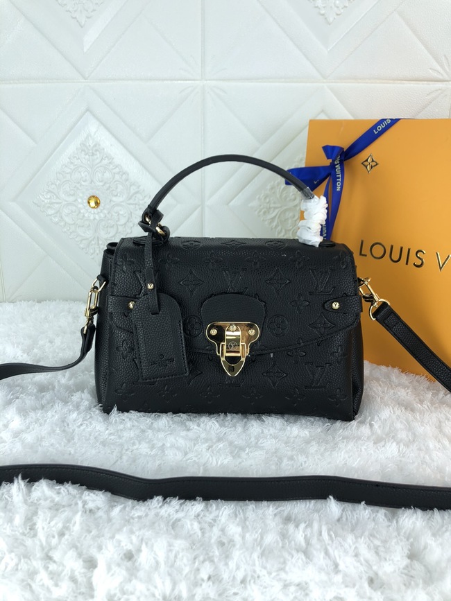 Louis Vuitton One Handle Flap Bag Code: 53941/53942/53943/43866/M48998