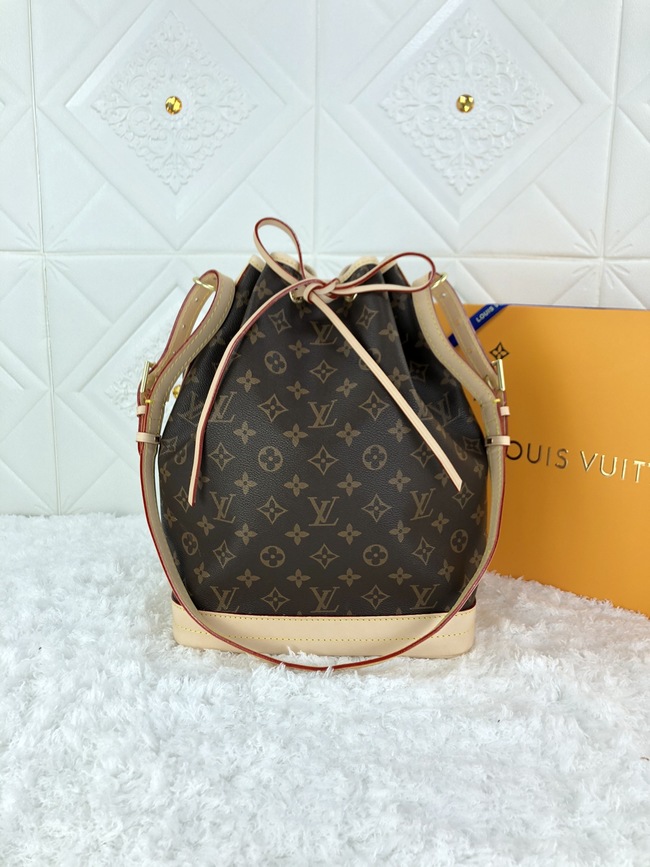 Louis Vuitton Monogram Canvas Crossbody Bag Code: M42224