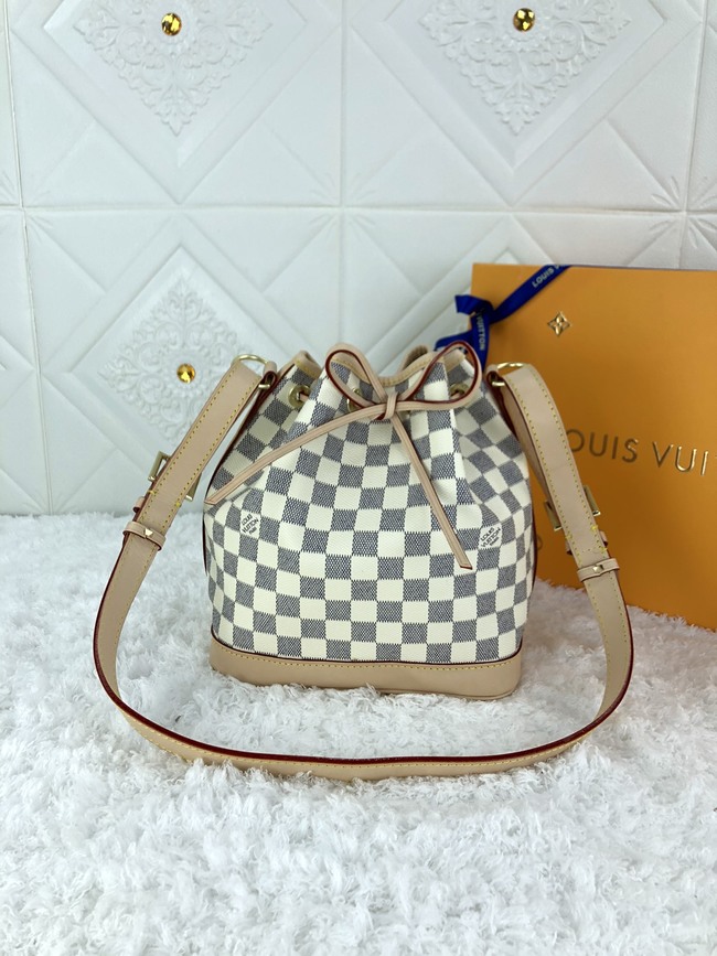 Louis Vuitton Noe Bb Bucket Bag Code: M40817