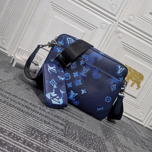 Louis Vuitton Trio Messenger Bag Code: M57840/69443/45320