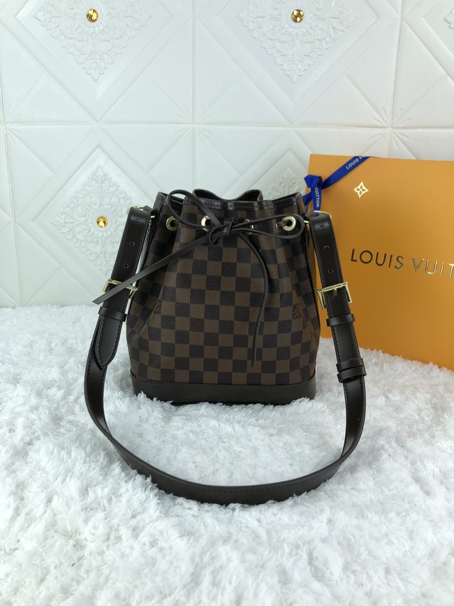 Louis Vuitton Noe Bb Bucket Bag Code: M40817