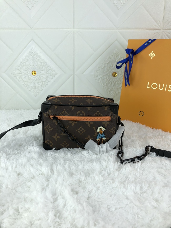 Louis Vuitton Crossbody Bag Code: M44480/M80159