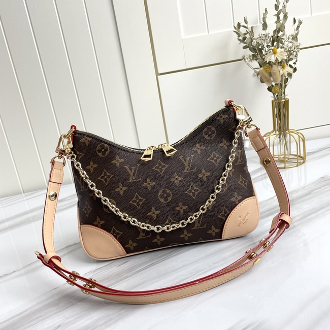 Louis Vuitton Odeon Small Bag Code: M45352