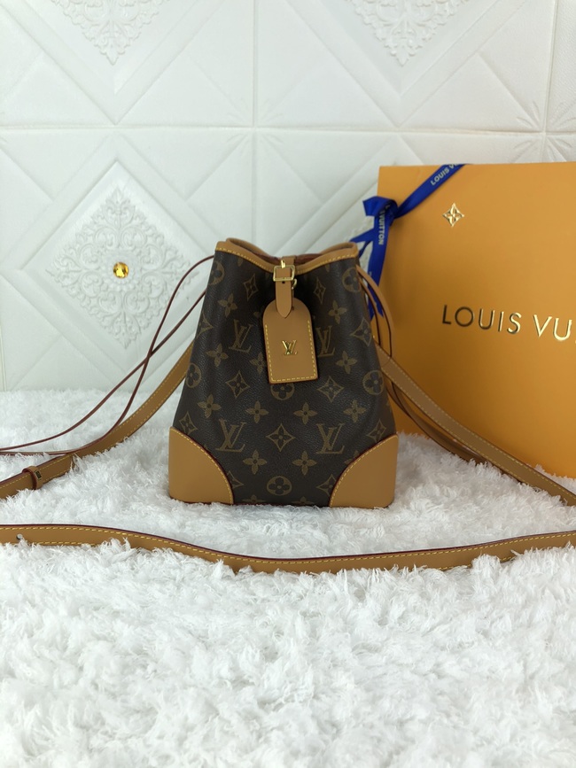 Louis Vuitton Crossbody Bag Code: M57099/M45550