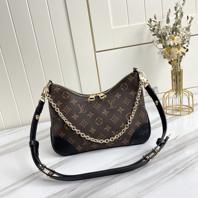 Louis Vuitton Odeon Small Bag Code: M45352
