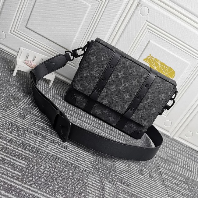 Louis Vuitton Trunk Messenger Bag Code: M45727//M57726/