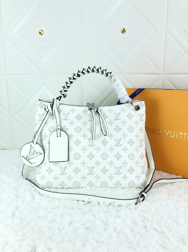 Louis Vuitton Beaubourg Hobo Medium Bag Code: M56073/M56084